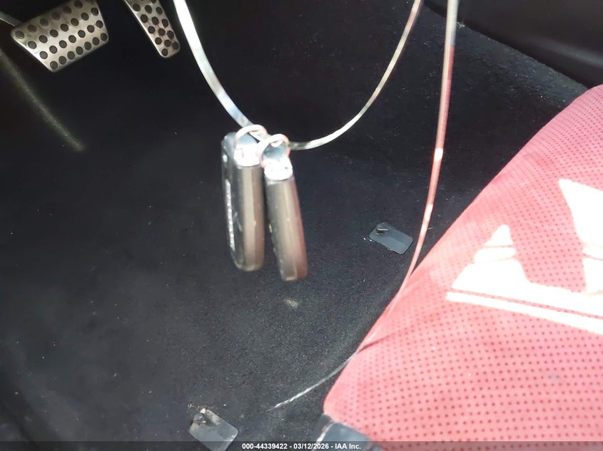 2021 Dodge Challenger R/T Scat Pack VIN: 2C3CDZFJ5MH513966 Lot: 44339422