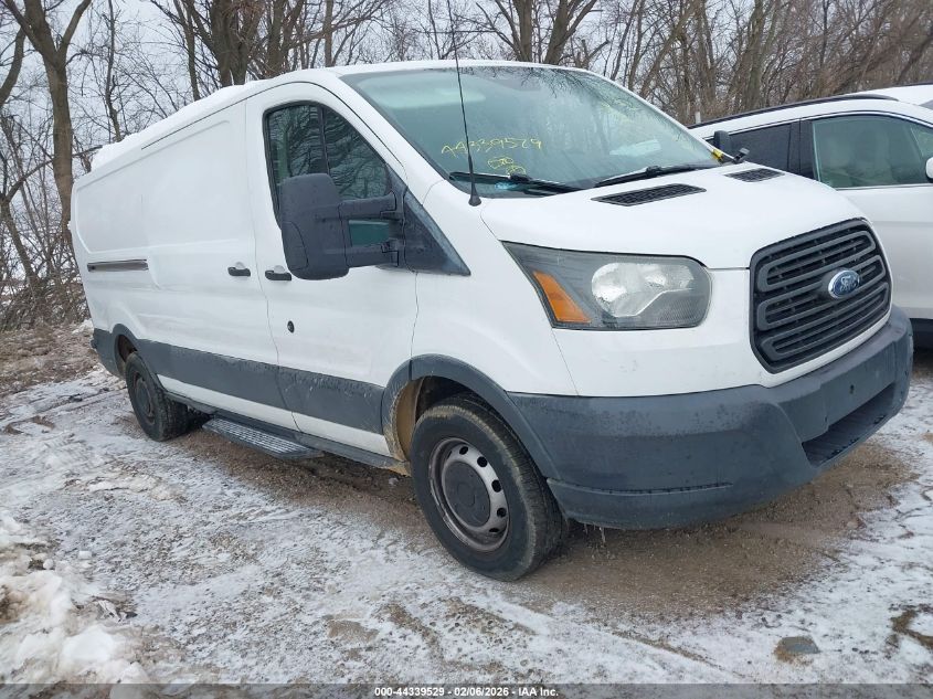 2016 Ford Transit-350