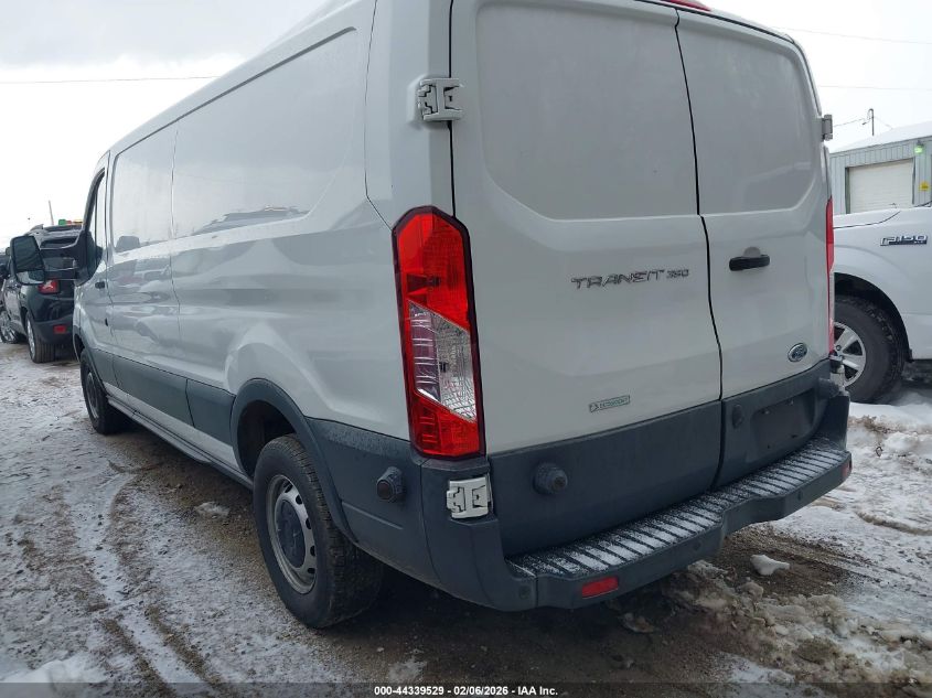 2016 Ford Transit-350