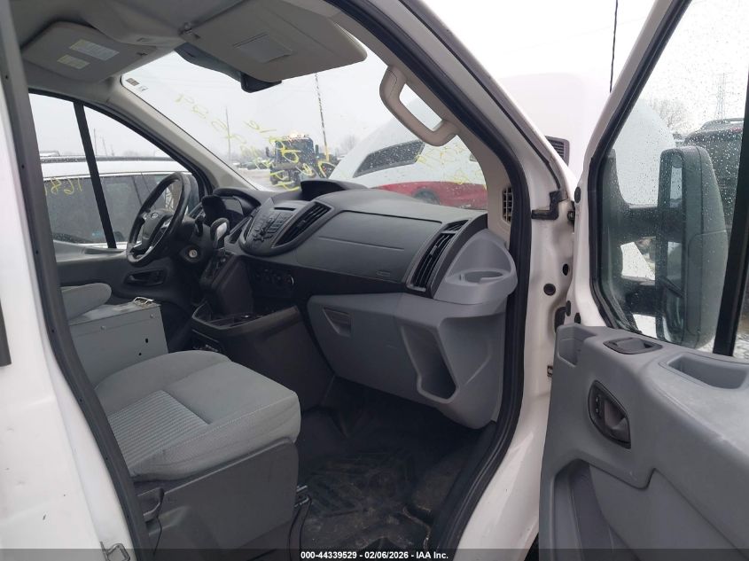 2016 Ford Transit-350