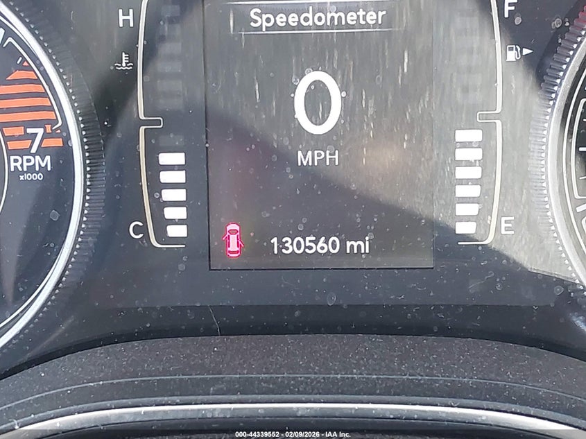 2019 Jeep Cherokee - widok 15