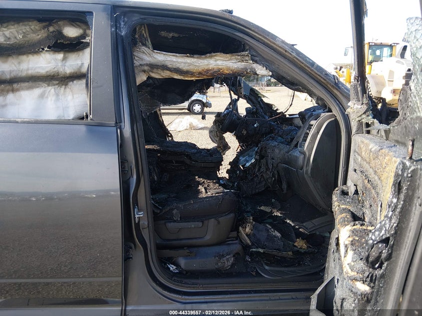 2022 Ram 2500 Big Horn 4X4 6'4 Box