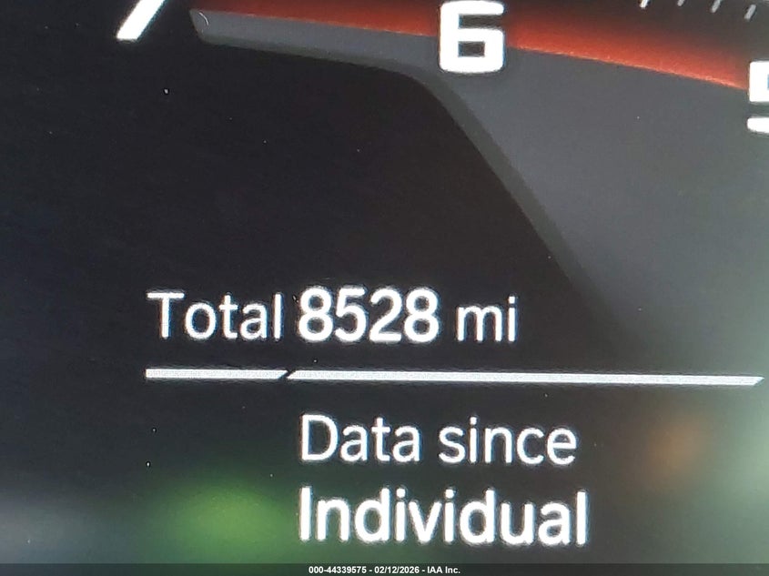 2022 BMW M235 Gran Coupe I xDrive VIN: WBA13AL08N7K92456 Lot: 44339575