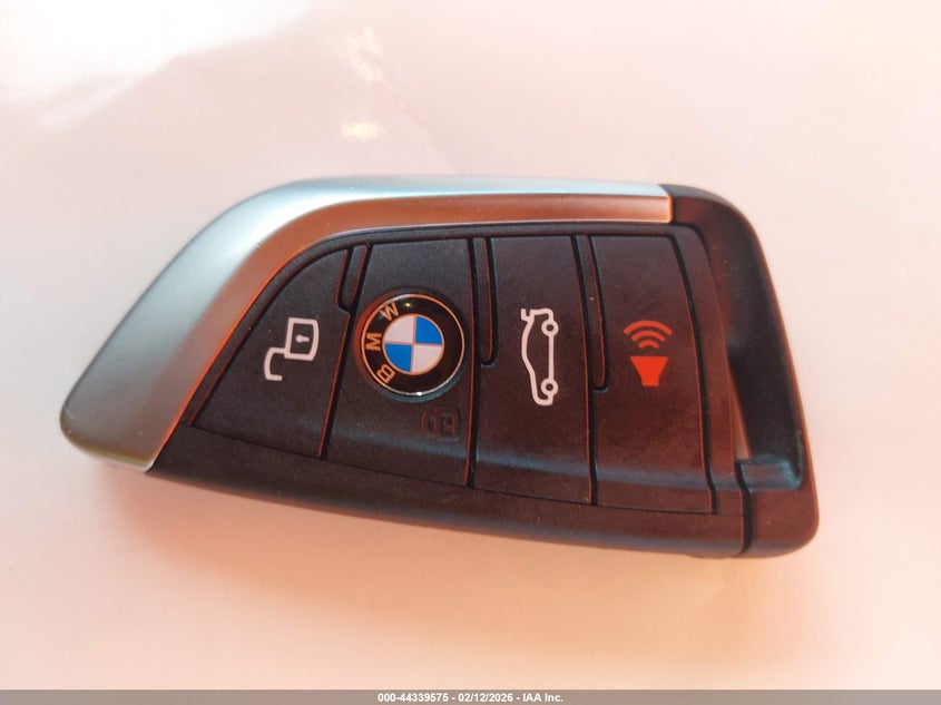 2022 BMW M235 Gran Coupe I xDrive VIN: WBA13AL08N7K92456 Lot: 44339575