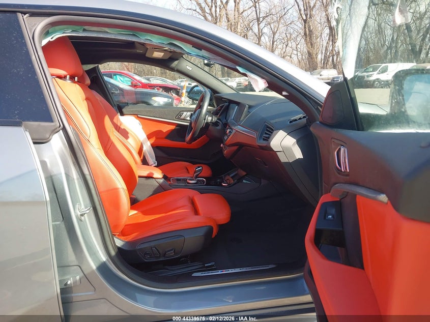 2022 BMW M235 Gran Coupe I xDrive