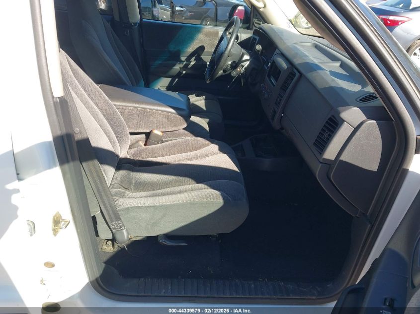 2001 Dodge Dakota Slt/Sport