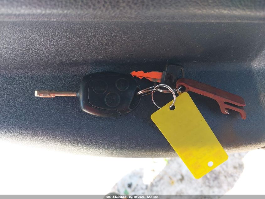 2010 Ford Transit Connect Xlt VIN: NM0LS7DN9AT022713 Lot: 44339663