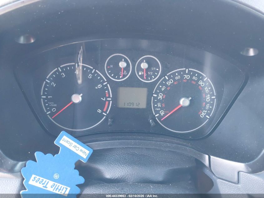 2010 Ford Transit Connect Xlt VIN: NM0LS7DN9AT022713 Lot: 44339663