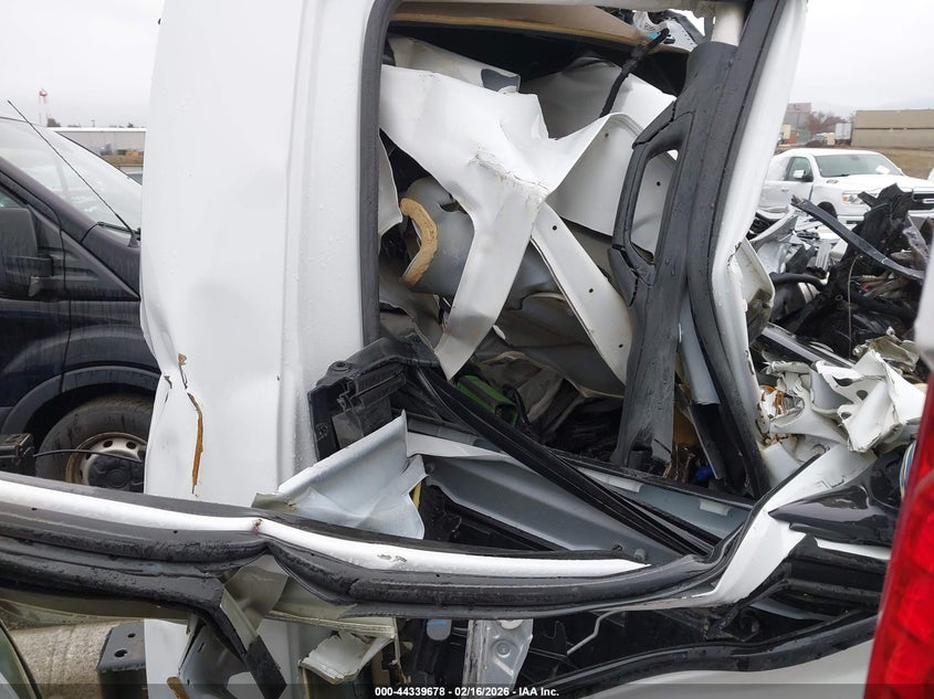 2021 Ram 2500 Tradesman 4X4 8' Box