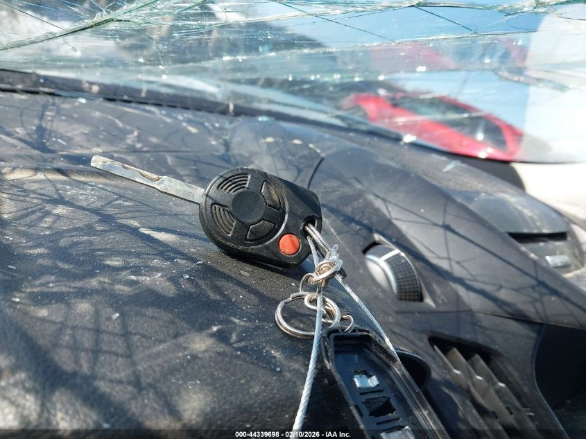 2013 Ford Escape Se VIN: 1FMCU0GX5DUB81062 Lot: 44339698