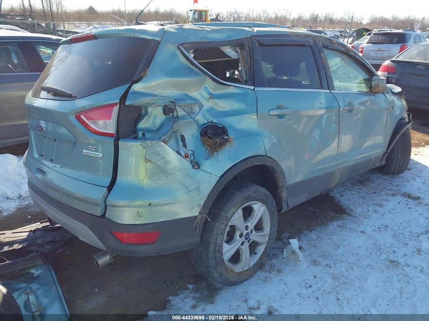 2013 Ford Escape Se