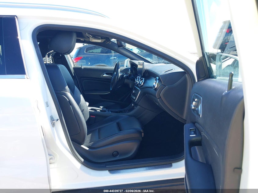 2020 Mercedes-Benz Gla 250