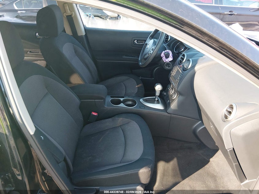 2013 Nissan Rogue Sv