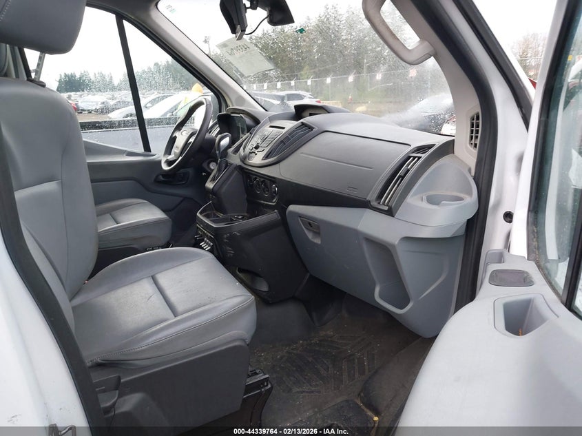 2019 Ford Transit-250