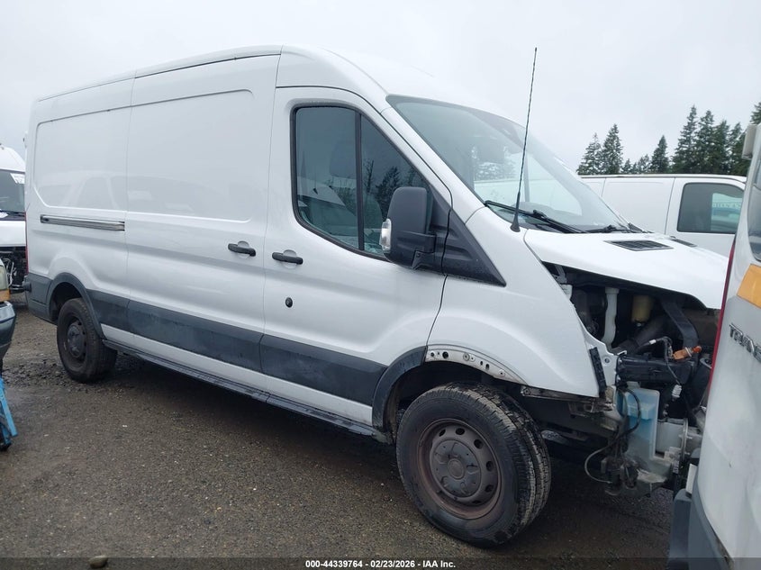 2019 Ford Transit-250