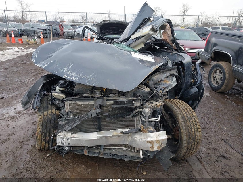 2013 Infiniti G37X VIN: JN1CV6AR3DM756504 Lot: 44339877