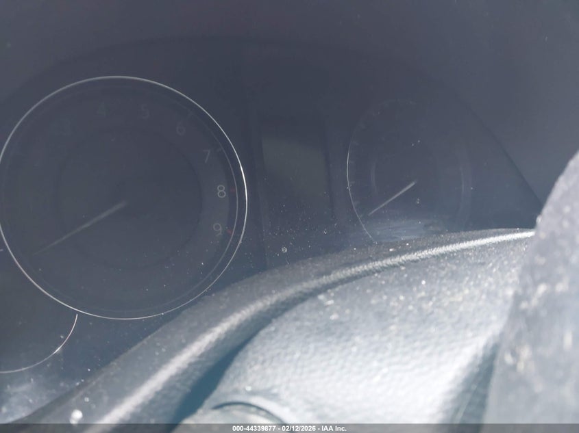 2013 Infiniti G37X VIN: JN1CV6AR3DM756504 Lot: 44339877