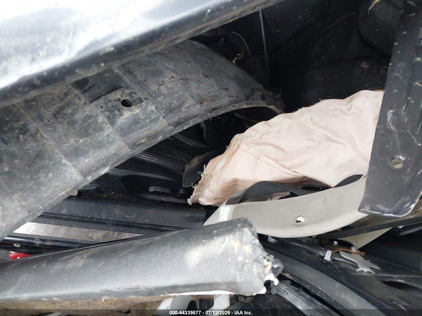 2013 Infiniti G37X VIN: JN1CV6AR3DM756504 Lot: 44339877