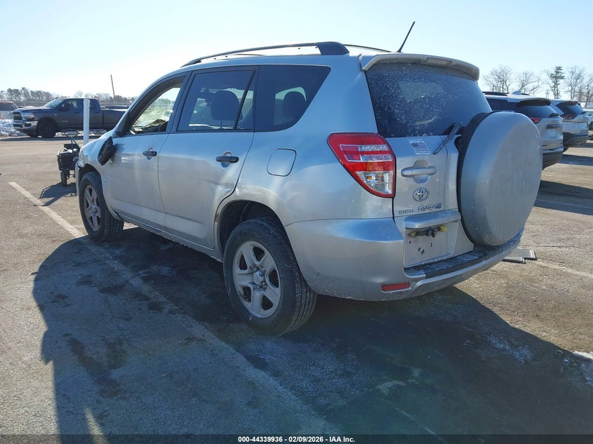 2010 Toyota Rav4
