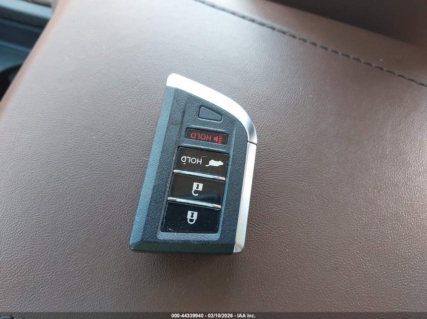 2022 Acura Rdx Technology Package VIN: 5J8TC1H50NL006494 Lot: 44339940