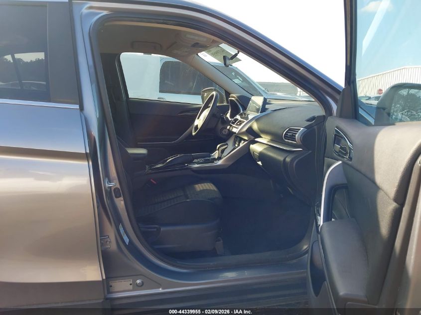 2019 Mitsubishi Eclipse Cross Le