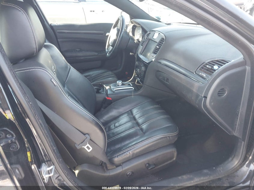 2015 Chrysler 300 300S