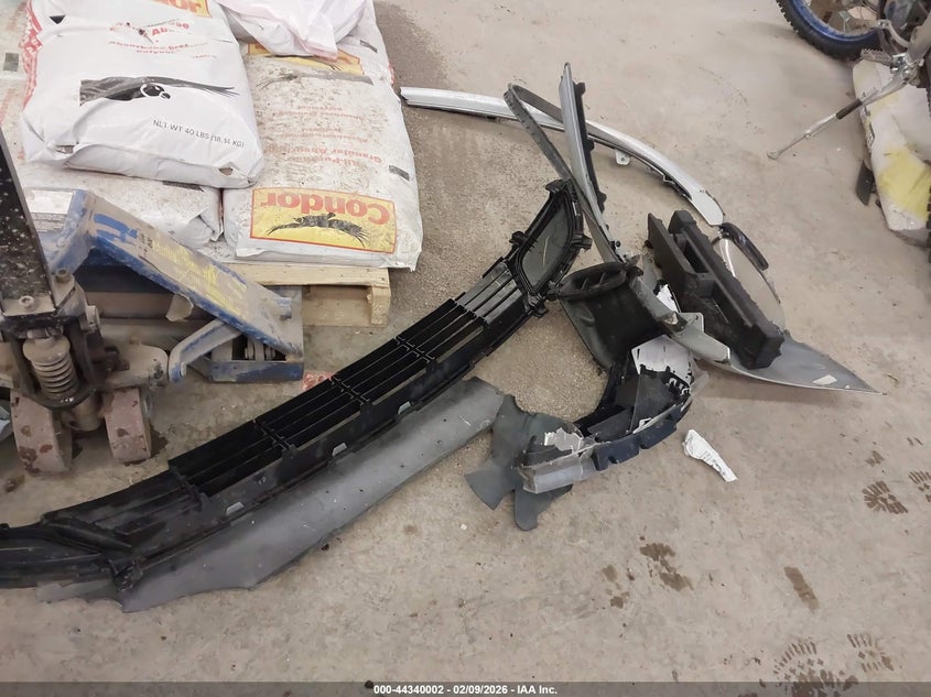 VIN 1HGCV2F35LA020238 2020 HONDA ACCORD SPORT 2.0T