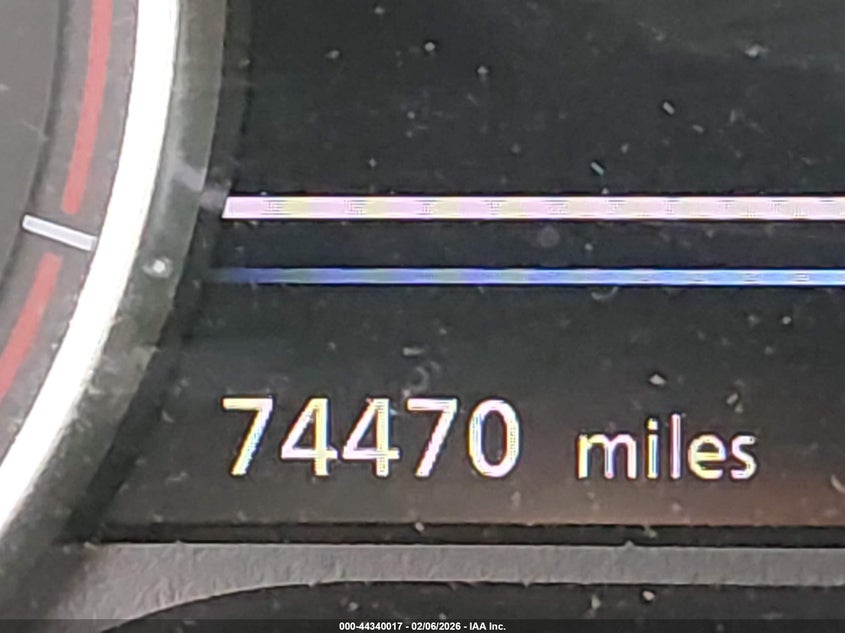 2023 Nissan Sentra Sv Xtronic Cvt VIN: 3N1AB8CV3PY297112 Lot: 44340017