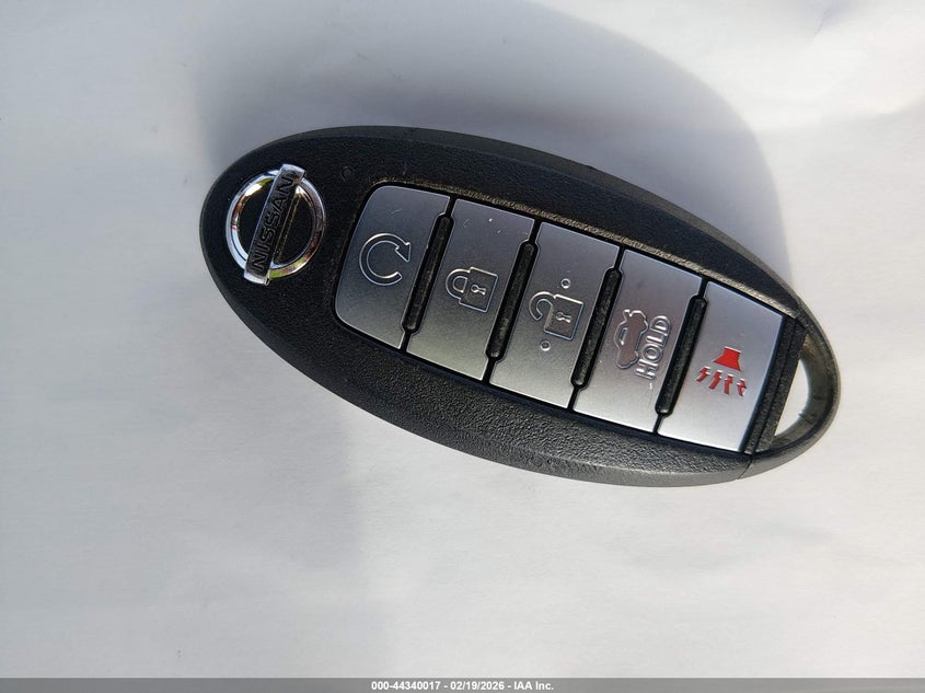 2023 Nissan Sentra Sv Xtronic Cvt VIN: 3N1AB8CV3PY297112 Lot: 44340017