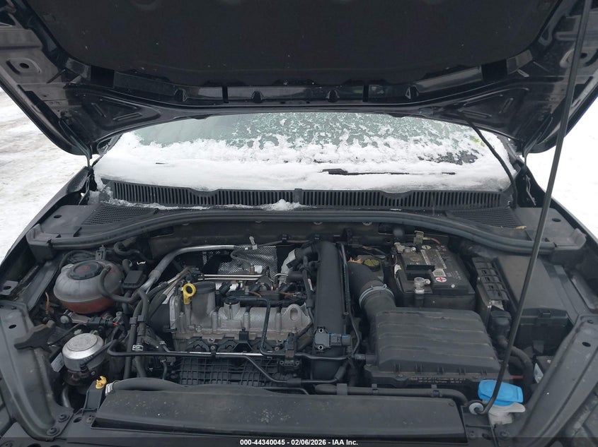 VIN 3VWC57BU1LM083475 2020 VOLKSWAGEN JETTA 1.4T R-LINE/1.4T S/1.4T SE