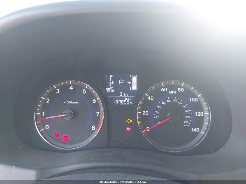 VIN KMHCT4AE0HU349410 2017 HYUNDAI ACCENT VALUE EDITION