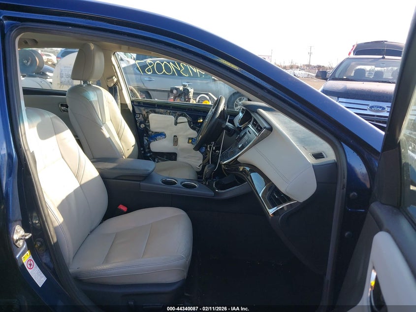 2013 Toyota Avalon Xle Touring