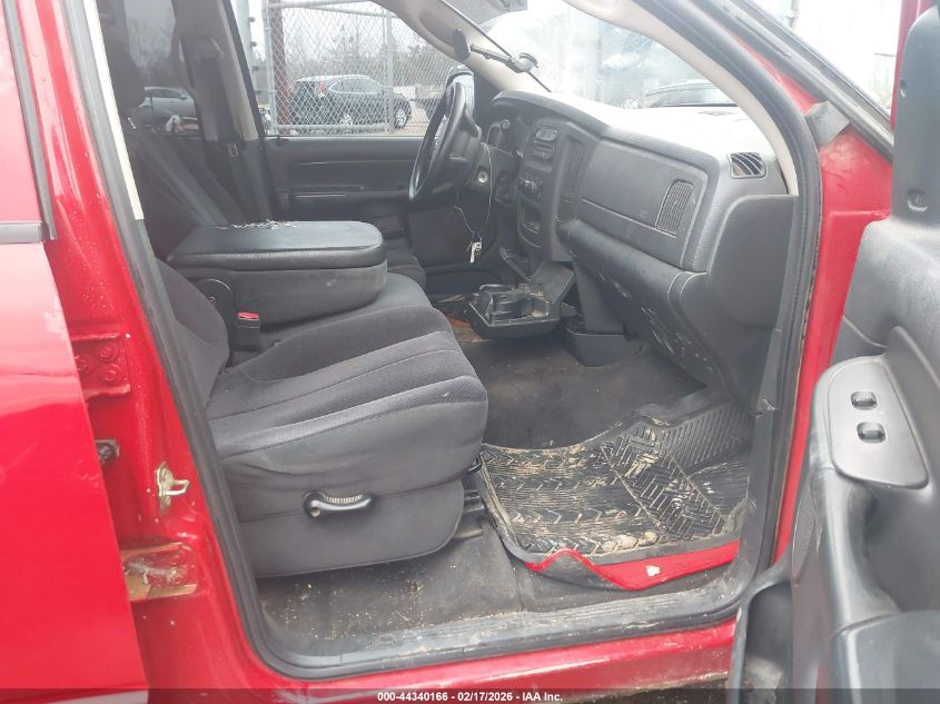 2004 Dodge Ram 1500 Slt/Laramie