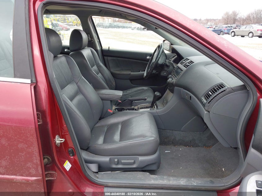 2003 Honda Accord 3.0 Ex