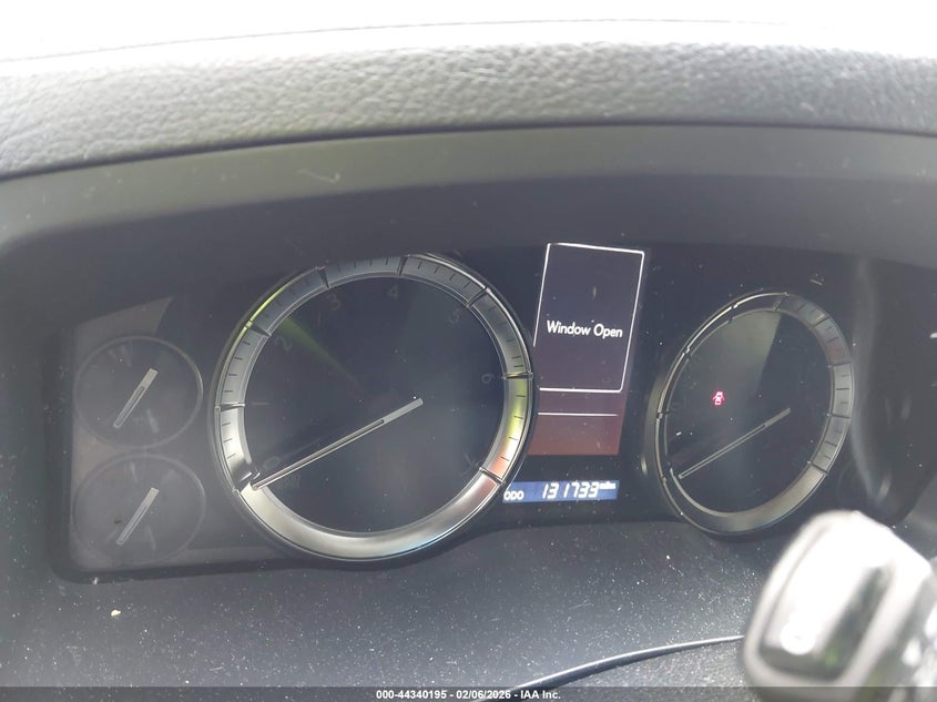 2020 Lexus Lx 570 Three-Row VIN: JTJDY7AX6L4316351 Lot: 44340195