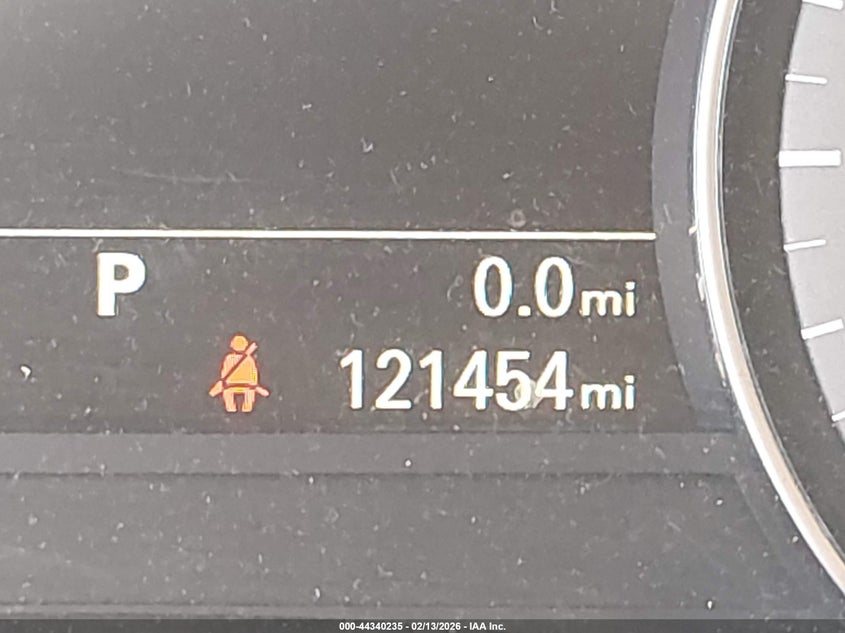 2015 Audi S7 4.0T VIN: WAUW2BFCXFN015793 Lot: 44340235