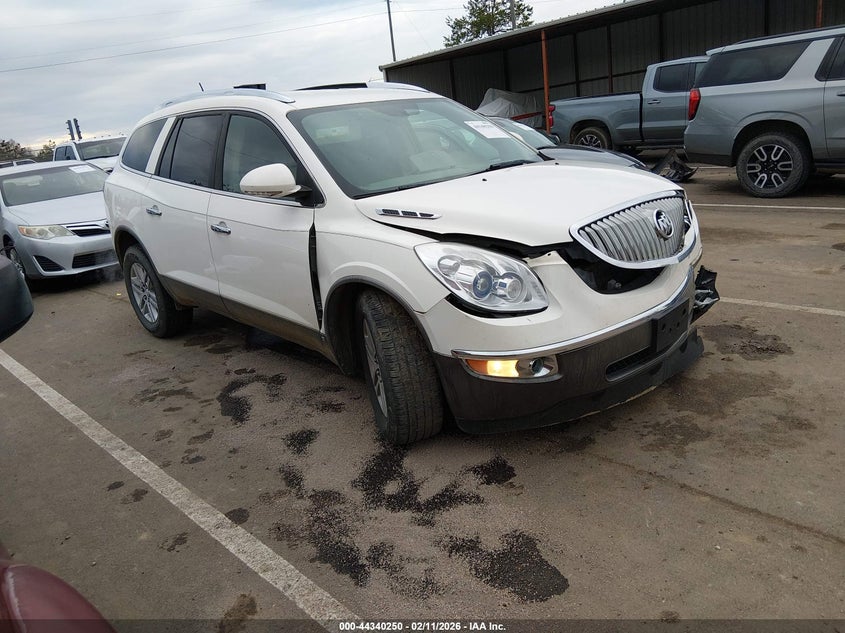 2008 Buick Enclave Cx