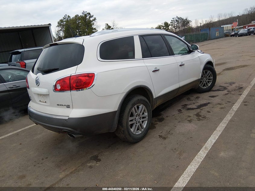 2008 Buick Enclave Cx