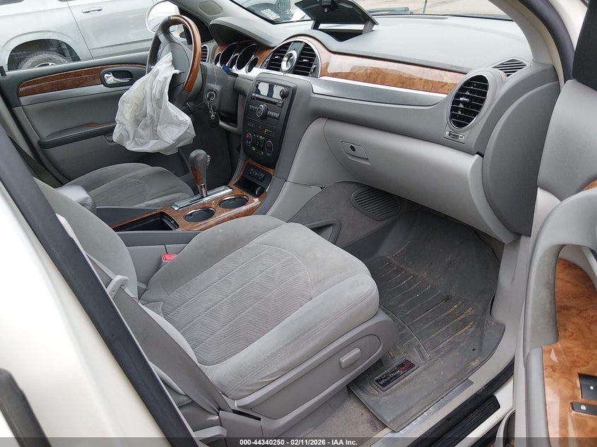 2008 Buick Enclave Cx