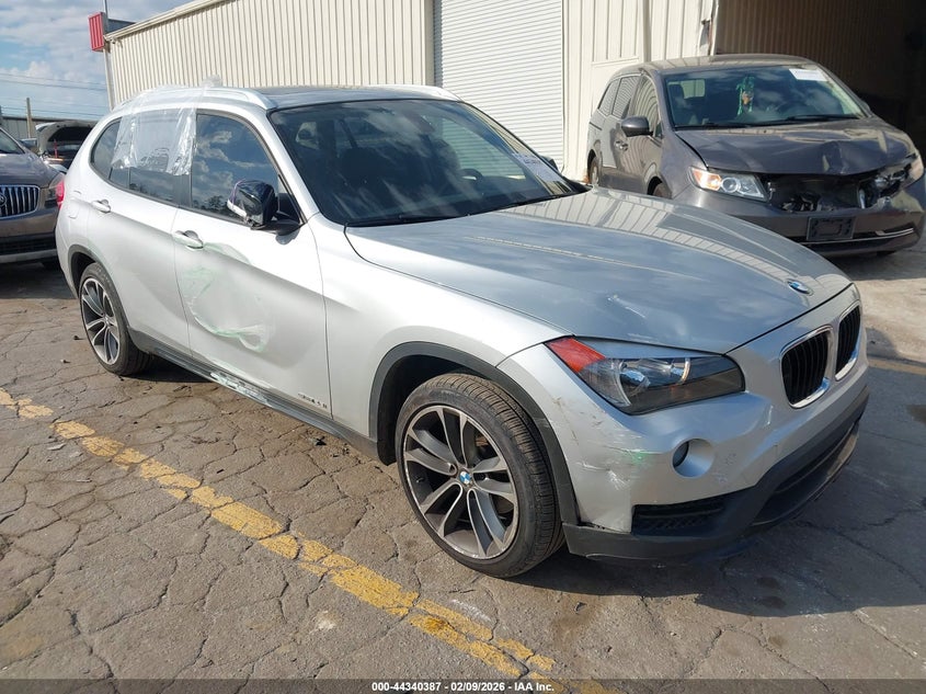 2015 BMW X1 Sdrive28I