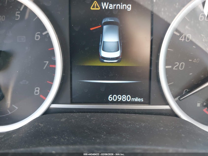 VIN 3N1AB7AP5JL658603 2018 NISSAN SENTRA SV