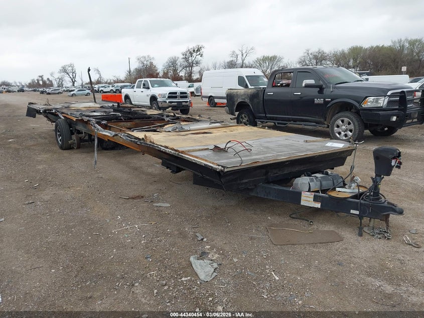 2020 HIGHLAND RIDGE OTHER auction photo 1