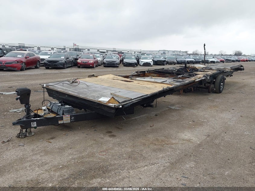 2020 HIGHLAND RIDGE OTHER auction photo 2