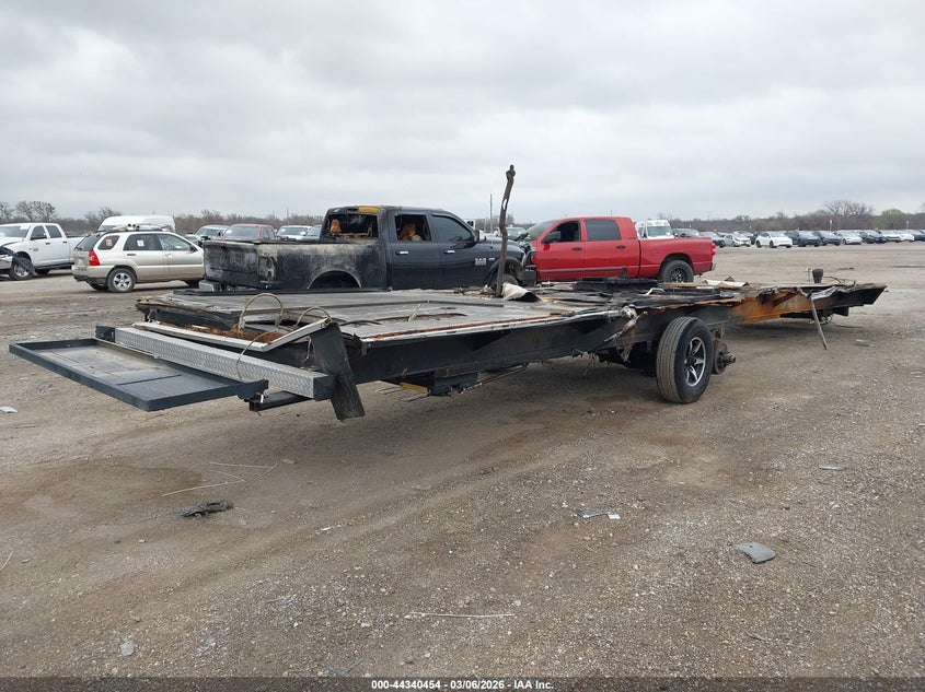 2020 HIGHLAND RIDGE OTHER auction photo 4