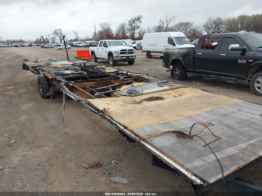 2020 HIGHLAND RIDGE OTHER auction photo 6