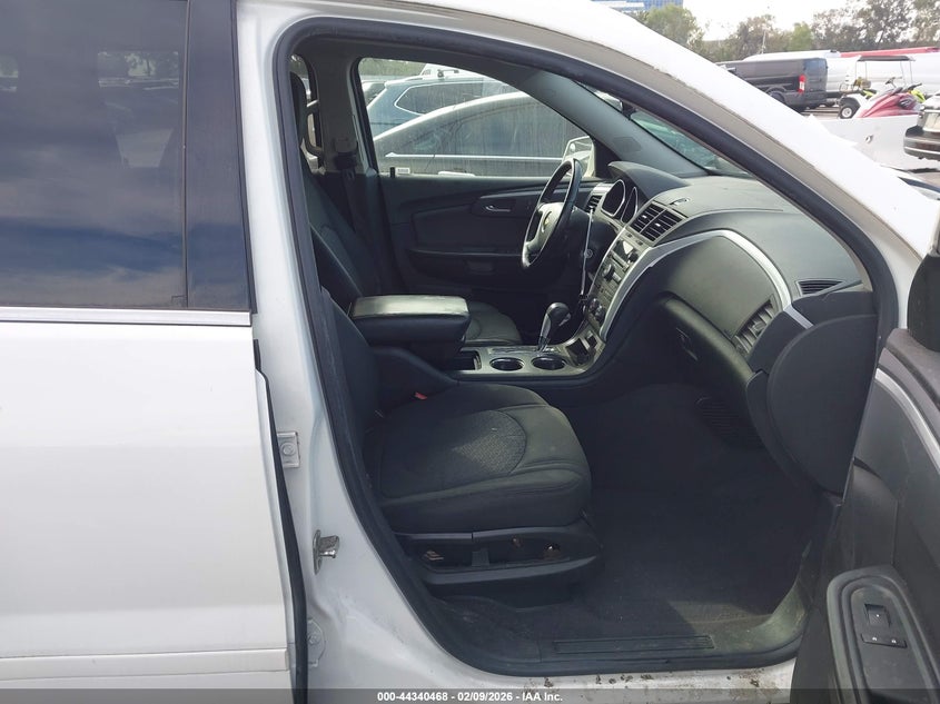 2012 Chevrolet Traverse 1Lt