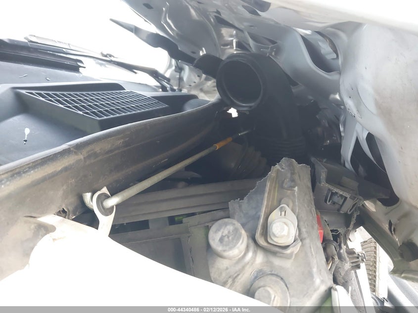 2019 Mercedes-Benz Metris VIN: WD3PG2EA0K3553105 Lot: 44340486