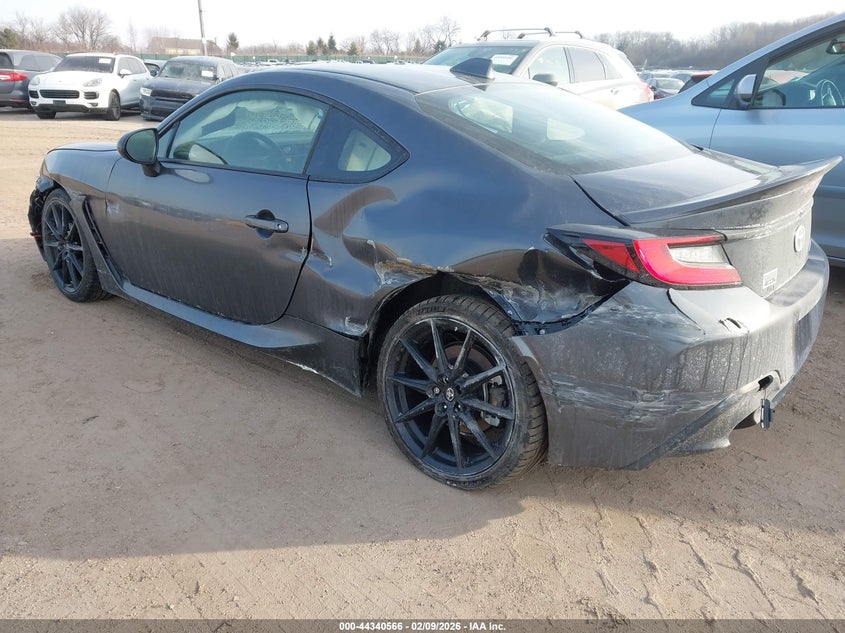 Vin: jf1znbe11s9757984, lot: 44837007, toyota gr86 premium 20253