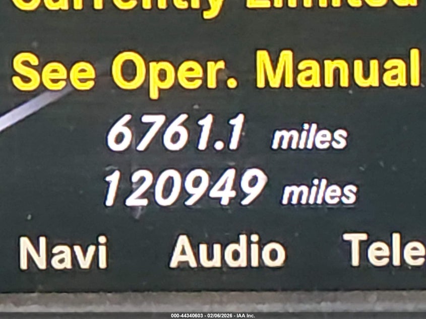 2013 Mercedes-Benz S 550 VIN: WDDNG7DB7DA500703 Lot: 44340603