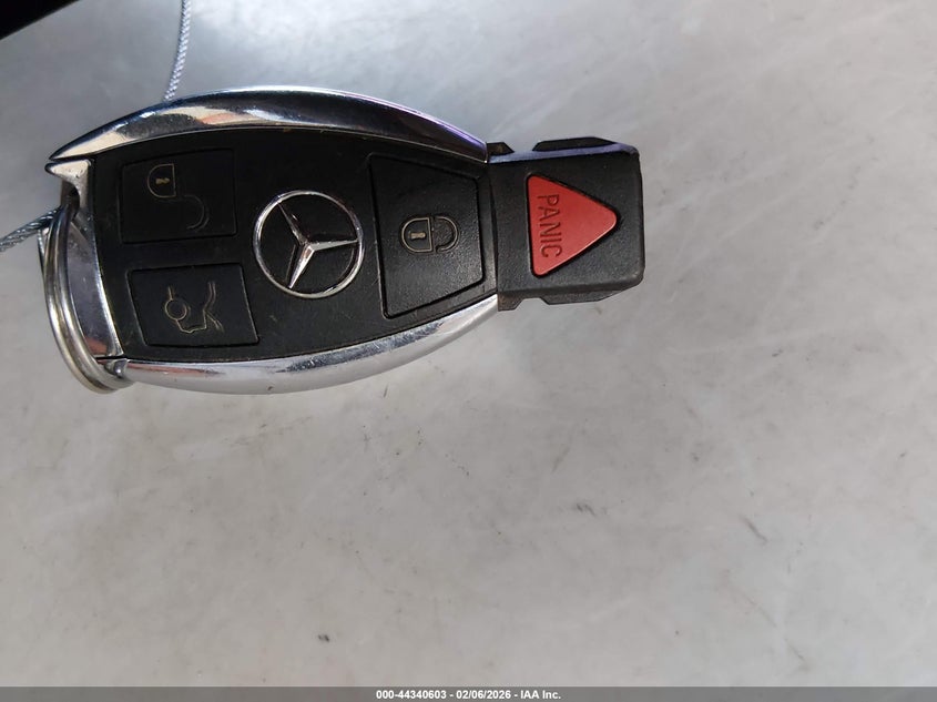 2013 Mercedes-Benz S 550 VIN: WDDNG7DB7DA500703 Lot: 44340603